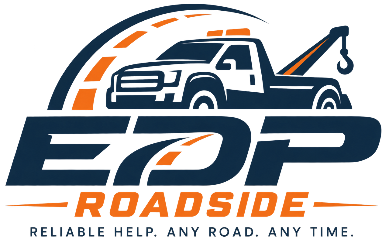 EDP Roadside